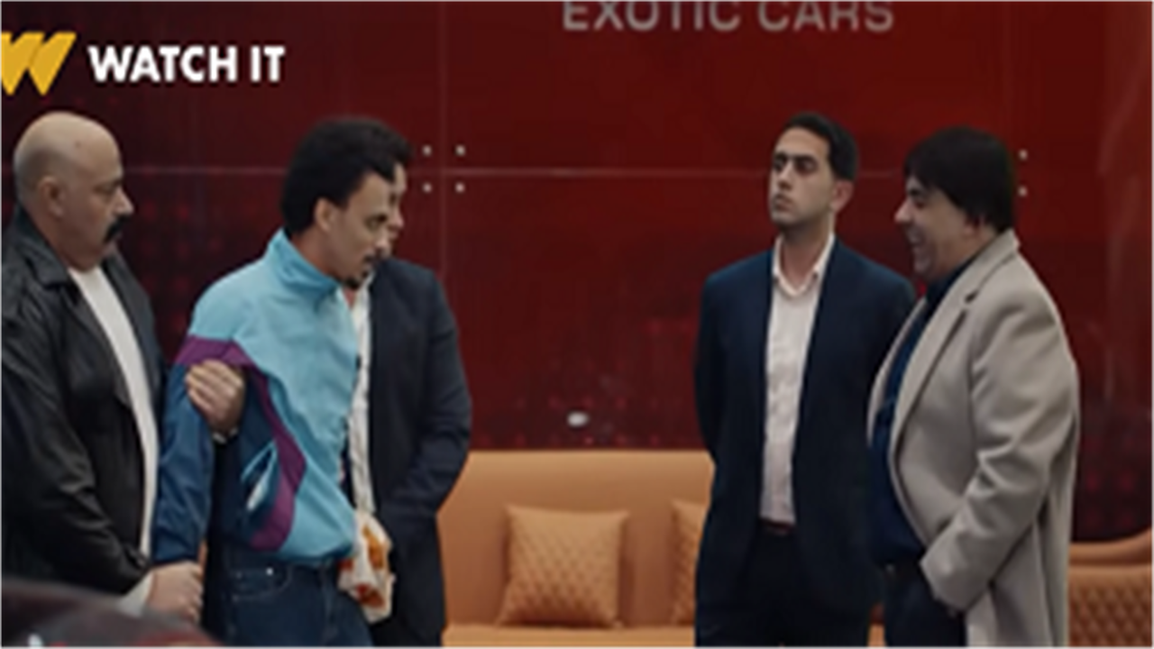 مواعيد عرض مسلسل بيبو بطولة كزبرة والقنوات الناقلة للحلقات عبر الشاشات